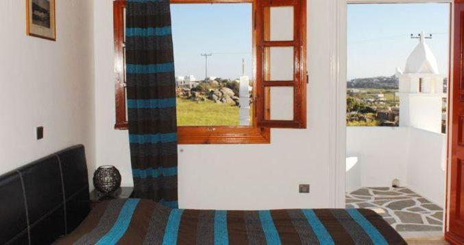 Villa Vasilis Mykonos Town Номер фото