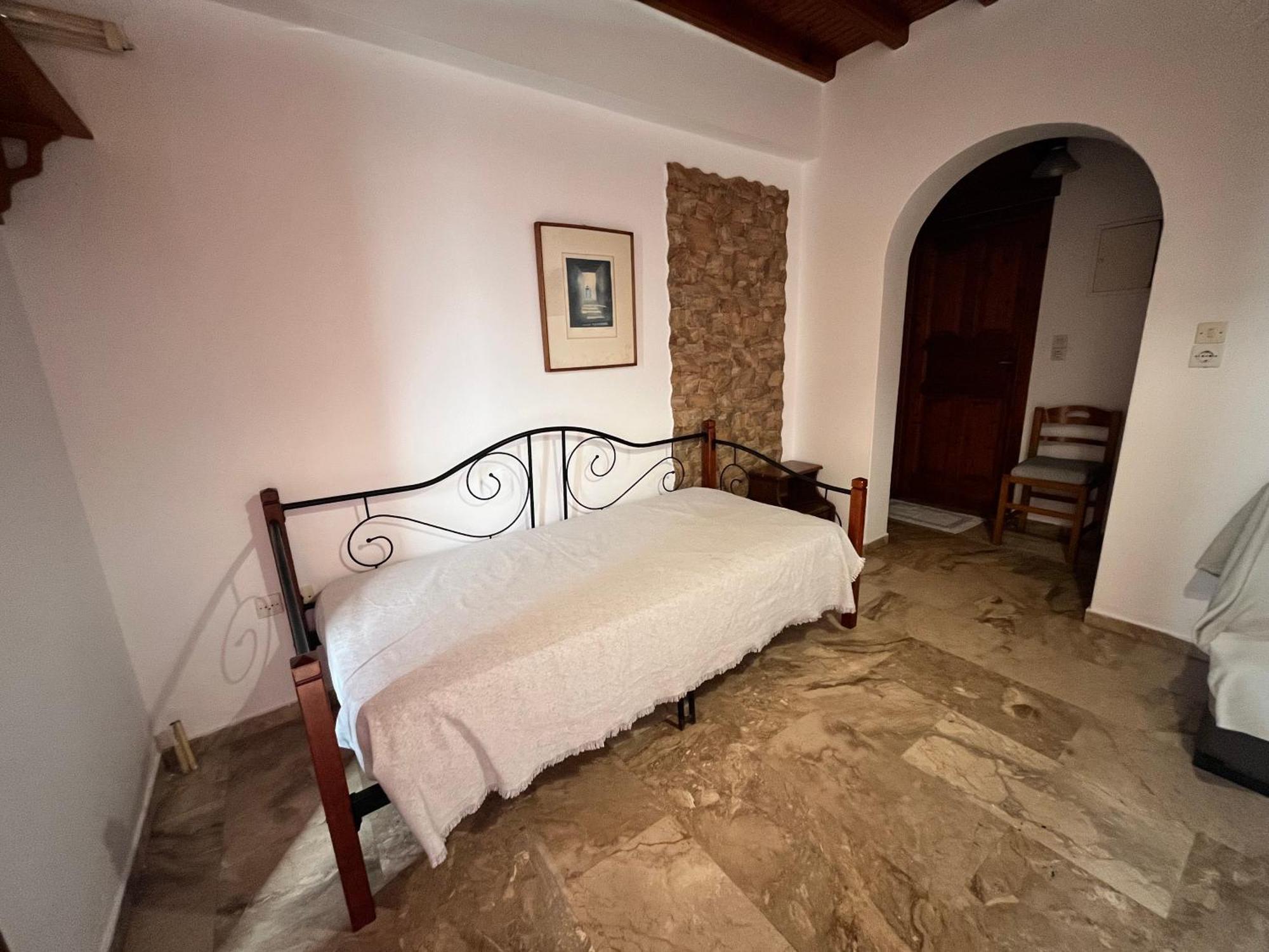 Villa Vasilis Mykonos Town Экстерьер фото