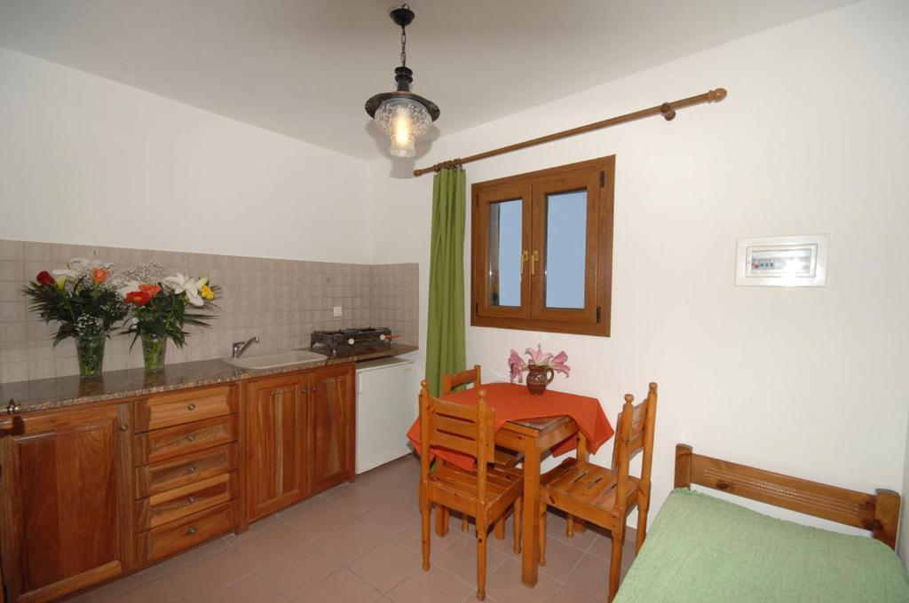 Villa Vasilis Mykonos Town Экстерьер фото